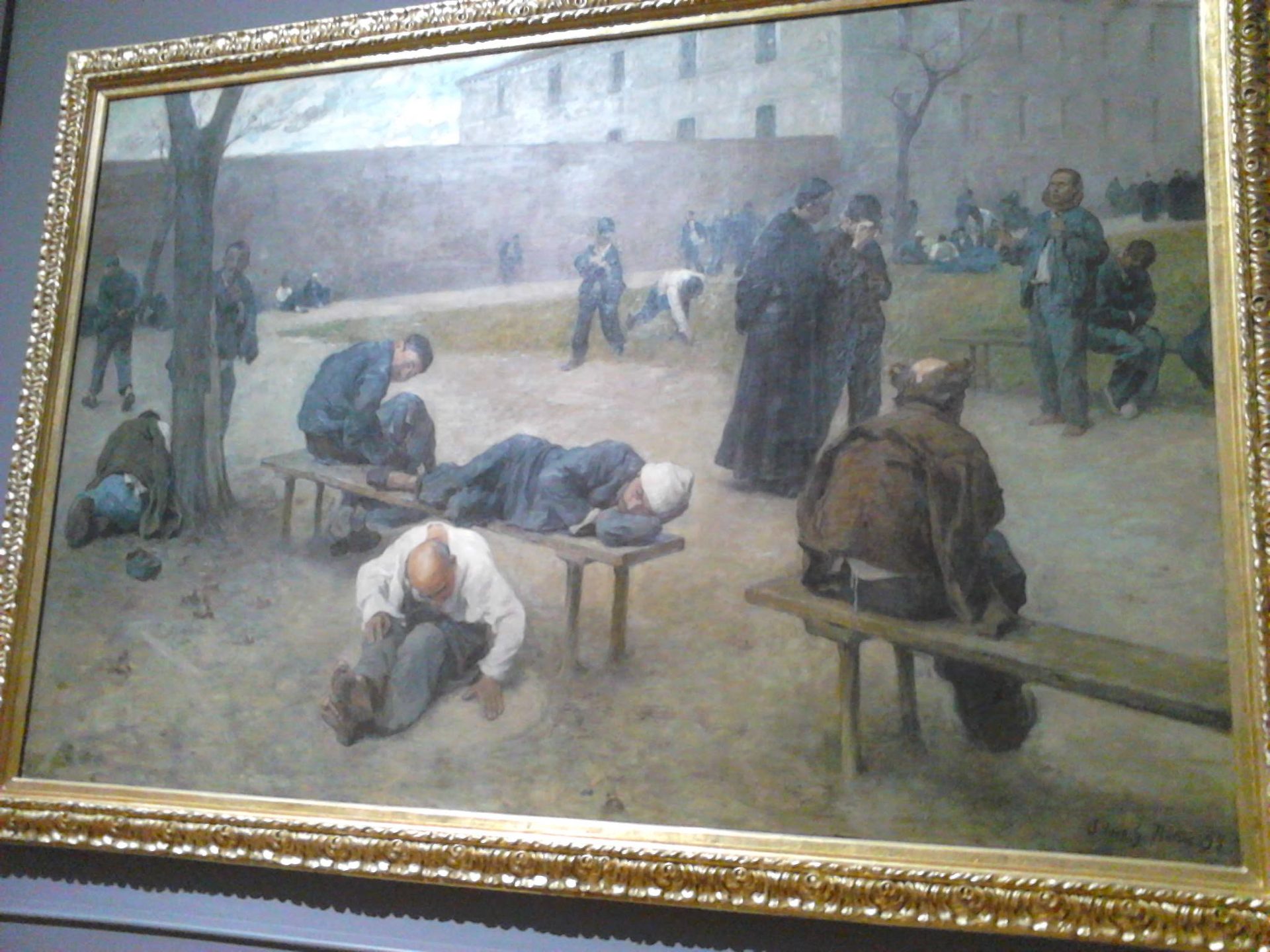 Nosocomio, Silvio Rotta 1895 (by Simona Ugolini).jpg